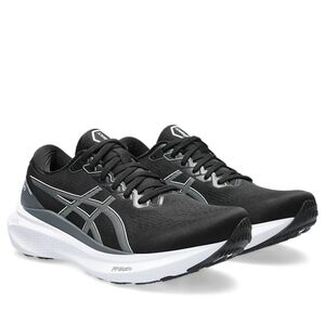 Men's Asics Gel-Kayano 30 Running Shoes Black
